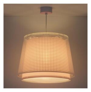 Dalber D-80222S - Детски Полилей VICHY 1xE27/60W/230V
