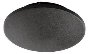Azzardo AZ2191 - LED Екстериорна Лампа за таван ANCONA 1xLED/6W/230V IP54