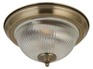 Searchlight - Таванна лампа FLUSH 2xE14/40W/230V