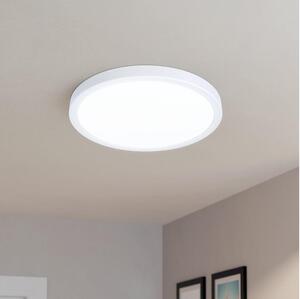 Eglo 99227 - LED таванно осветително тяло FUEVA 5 LED/20W/230V