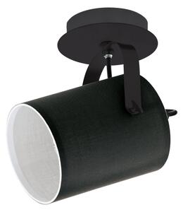 Eglo 33645 - Точково осветително тяло VILLABATE 1xE27/10W/230V