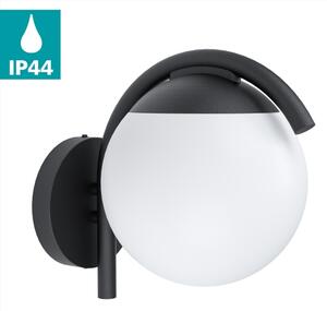 Eglo 98731 - Външна стенна лампа VECCHIA 1xE27/28W/230V IP44
