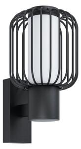 Eglo 98721 - Външна стенна лампа RAVELLO 1xE27/28W/230V IP44