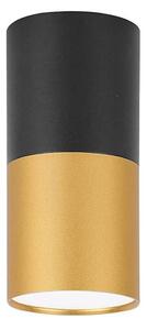 Лампа TUBA 1xGU10/15W/230V
