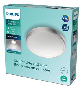Philips - LED Лампа за баня DORIS LED/17W/230V 4,000K IP44