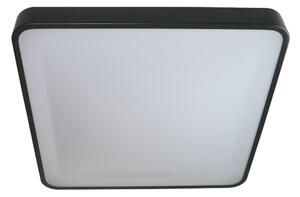 LED Плафониера WILTON LED/24W/230V антрацит
