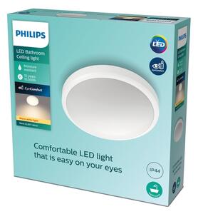 Philips - LED Лампа за баня DORIS LED/17W/230V 2700K IP44