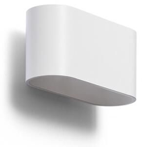 RED - Design Rendl - R12743 - Стенна лампа MARIO 1xG9/33W/230V
