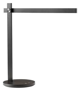 Redo 01-2213 - LED Димируема настолна лампа OMEO LED/5,5W/230V 3000/4500/6500K черен