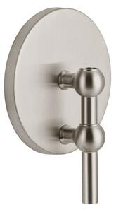 Метален свещник Nagel – STOFF Nagel