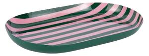 Метална тава 15x25 cm Animado – PT LIVING