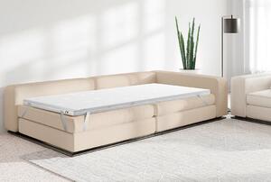 Топ матрак CoolComfort от isleep 8 см