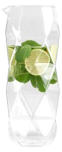 Стъклена гарафа 1 l Geo – Vialli Design