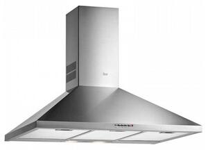 Конвенционален абсорбатор Teka DBP90PRO 90 cm 613 m3/h 68 dB 236W Неръждаема стомана
