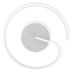 Brilagi -LED Димируемо таванно осветително тяло SPIRAL LED/56W/230V 3000/4000/6000K+ДУ