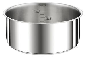 Касерола Tefal L8982904 Ø 18 cm Неръждаема стомана