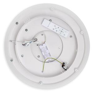 Brilagi - димируемо LED таванно осветително тяло MODERN LED/58W/230V 3000-6000K + дистанционно управление