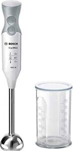 Ръчен блендер BOSCH MSM66110 600W Бял Сив Бял/Сив 600 W