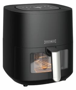 Фритюрник без Мазнина Royalty Line AF5607D Черен 1700 W 6,5 L