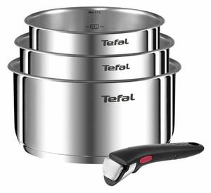 Тенджера Tefal Ingenio Emotion L896S404 Ø 18 cm Ø 20 cm Ø 16 cm