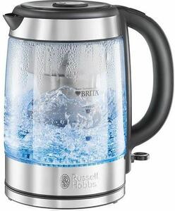 Чайник Russell Hobbs 20760-57 2200 W 1 L Стомана Неръждаема стомана