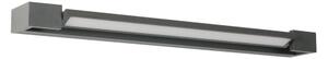 Brilagi - LED външен стенен осветител AQUA LINE LED/18W/230V 60 cm IP44 антрацит CRI 90