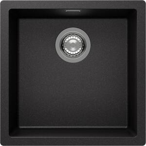Schock KAIA N100 Композитна мивка за вграждане