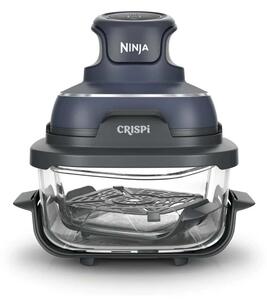 Фритюрник с горещ въздух Ninja CRISPi, 3.8 л. вместимост, 4 програми, 1700W