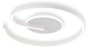Brilagi -LED Димируемо таванно осветително тяло SPIRAL LED/56W/230V 3000/4000/6000K+ДУ