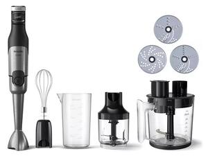 Пасатор Philips HR2685/00, 1200W, 1.7l капацитет купата, черен