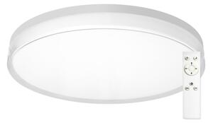Top Light-LED Таванно осветително тяло за баня NEXUS LED/45W/230V IP44 Ø 38 cm бяло