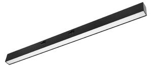Top Light -LED Осветително тяло за монтаж под шкаф AXIS LED/15W/230V 3000/4000/6500K 60 см черно