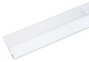Aigostar - димируемо висящо LED осветително тяло LED/36W/230V 4000K