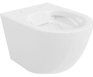 Mexen Lena чаша wc Rimless, бяла лъскава - 3322XX00