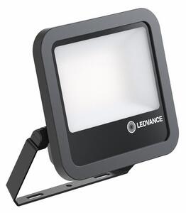 LED прожектор Ledvance FL 100 P 69W 10KLM 840 PS SY100 BK, 69W, 10 000lm, 4000K, IP66, за стена