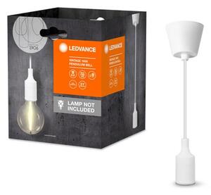 Пендел Ledvance Vintage 1906 Bell, за таван, 240V, IP20, бял