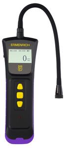 Газ детектор Ermenrich NG40 Purple, открива запалими газове от 1 до 10 000 ppm, до 8 часа време за работа