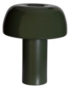 ByRydens 4024530-2501 - Настолна лампа LEAN ON ME 1xE27/8W/230V зелена