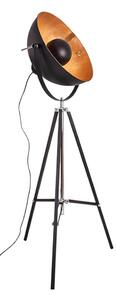 ByRydens 2826250-4000 - Подова лампа CAPTAIN 1xE27/7W/230V