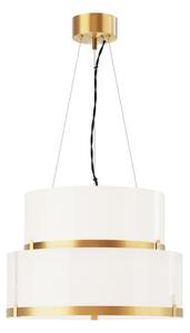 ByRydens 4211010-6509 - Висящо осветително тяло на кабел MARCEL 2xE27/8W/230V