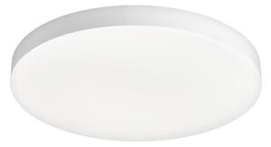 Top Light - LED таванно осветително тяло за баня SPIRIT LED/36W/230V IP44 Ø 40 см бяло