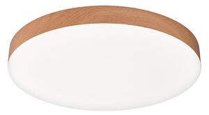 Top Light - LED таванно осветително тяло за баня SPIRIT LED/36W/230V IP44 Ø 40 см кафяво