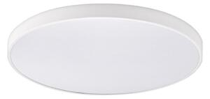 Top Light - LED димируемо таванно осветително тяло PETAL LED/60W/230V Ø 59 cm бяло + дистанционно управление