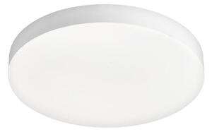 Top Light - LED таванно осветително тяло за баня SPIRIT LED/24W/230V IP44 Ø 30 см бяло