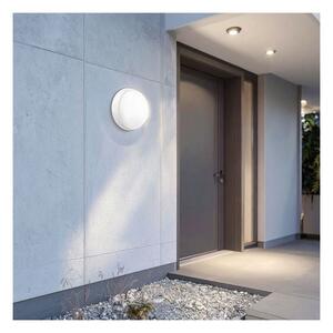 Solight WO779-2 - LED външно осветително тяло 20W/230V 3000/4000/6500K IP65 Ø 22 см