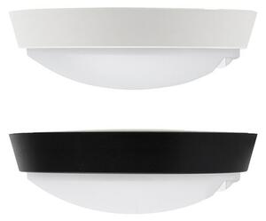 Solight WO780-2 - LED външно осветително тяло със сензор 20W/230V IP65 Ø 22 см