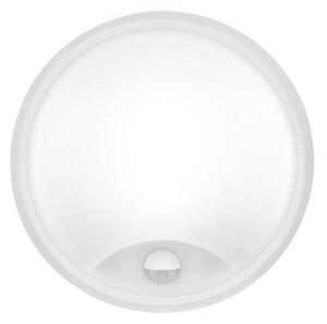 Solight WO780-2 - LED външно осветително тяло със сензор 20W/230V IP65 Ø 22 см