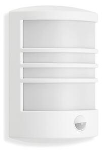 Telefunken 315506TF-LED Външен стенен осветител със сензор LED/12W/230V IP44