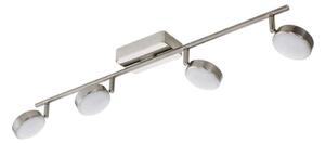 Eglo 33274 - LED RGBW Димируем спот CORROPOLI-C 4xLED/5W/230V