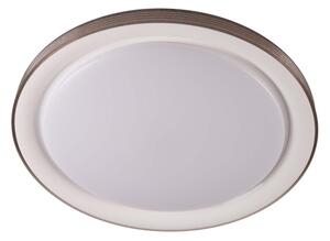LED Димируем плафон за баня GRAŻYNA LED/48W/230V 3000-6000K Ø 41 см IP44 + д